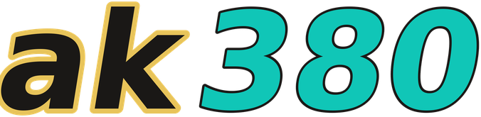 ak380 logo
