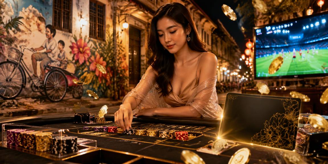 ak380 Apa Yang Kami Tawarkan dalam Lucky Buddha