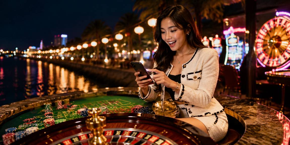 ak380 mobile gaming